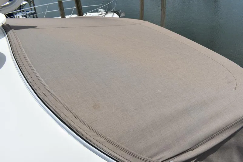 Slide: The Image of Sea Ray 360 Sundancer 2003 - 5464212