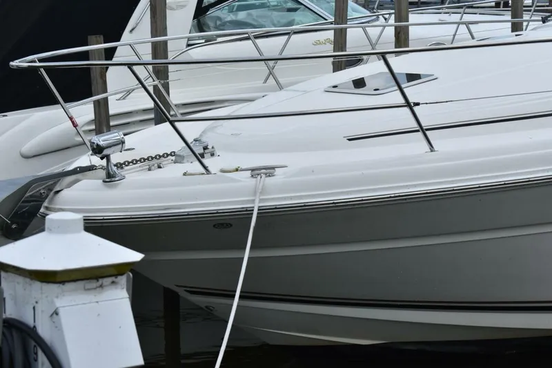 Slide: The Image of Sea Ray 360 Sundancer 2003 - 5464170