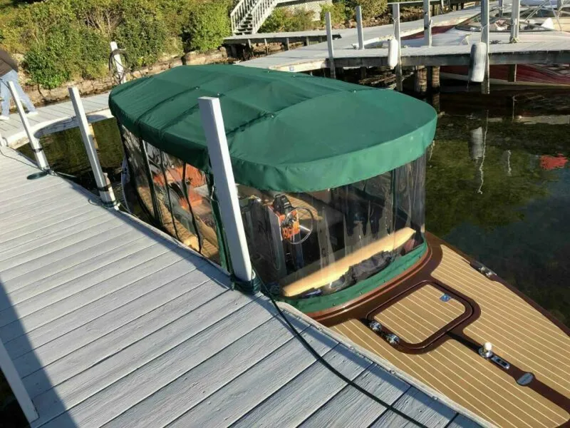 Slide: The Image of Vision Fantail 217 2020 - 5464235