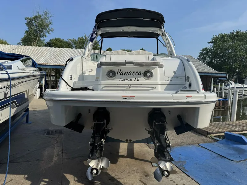 Slide: The Image of Formula 310 Sun Sport 2013 - 5464805