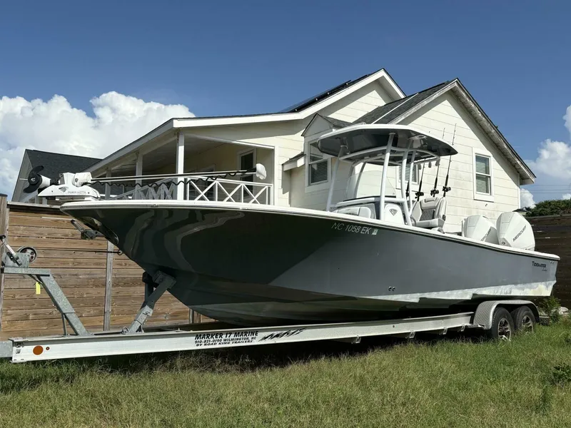 Slide: The Image of Tidewater 2700 Carolina Bay 2019 - 5471416