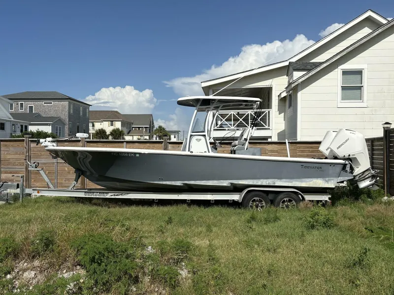 Slide: The Image of Tidewater 2700 Carolina Bay 2019 - 5471417