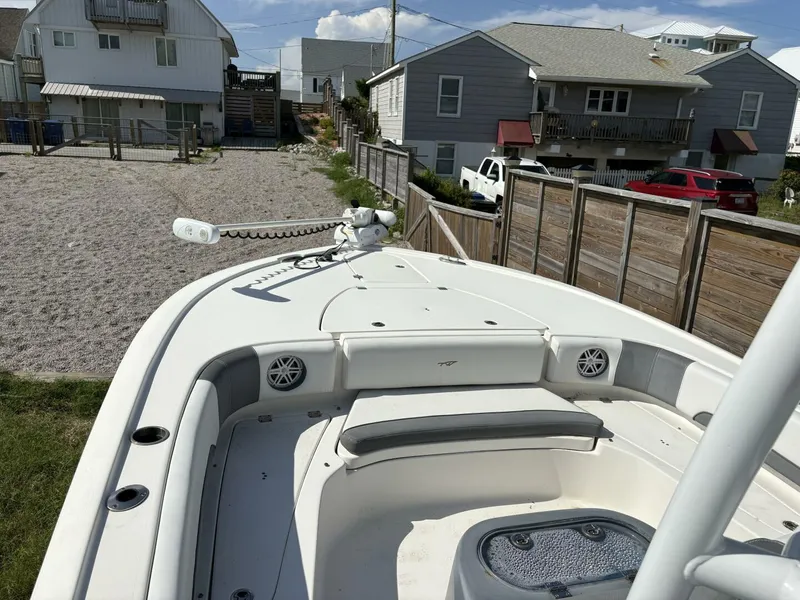 Slide: The Image of Tidewater 2700 Carolina Bay 2019 - 5471426