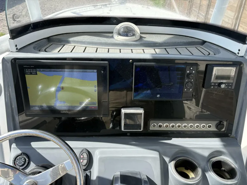 Slide: The Image of Tidewater 2700 Carolina Bay 2019 - 5471429