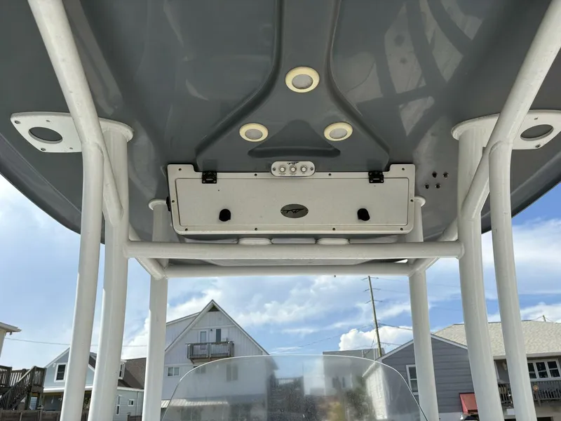 Slide: The Image of Tidewater 2700 Carolina Bay 2019 - 5471431