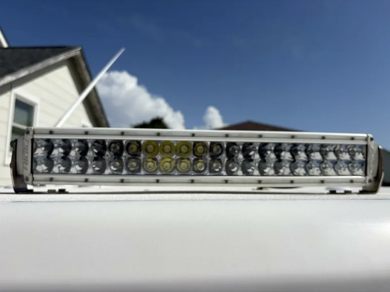 Slide: The Image of Tidewater 2700 Carolina Bay 2019 - 5471434