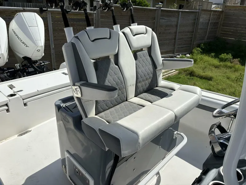 Slide: The Image of Tidewater 2700 Carolina Bay 2019 - 5471433