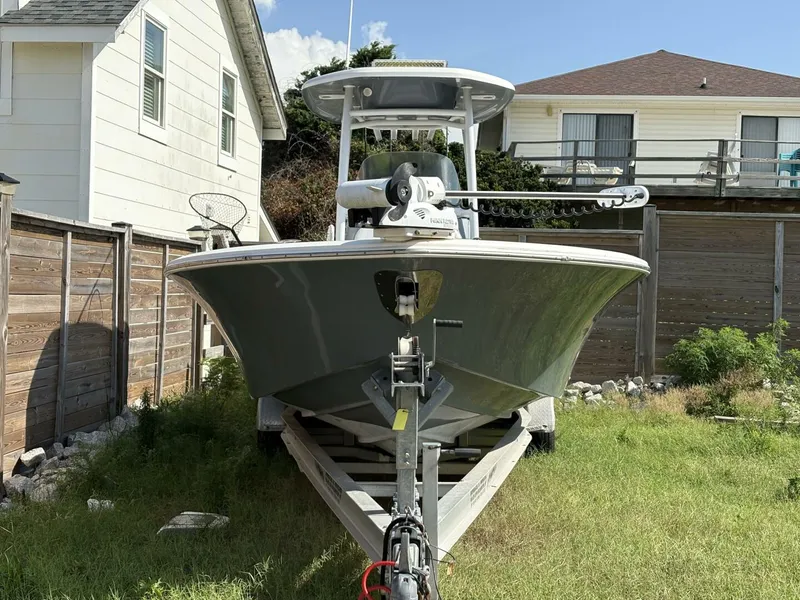 Slide: The Image of Tidewater 2700 Carolina Bay 2019 - 5471418