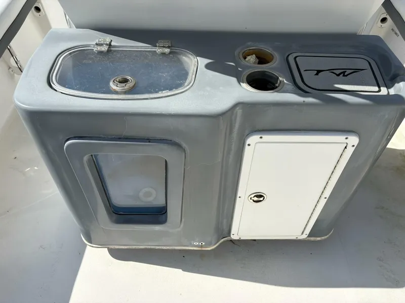 Slide: The Image of Tidewater 2700 Carolina Bay 2019 - 5471435