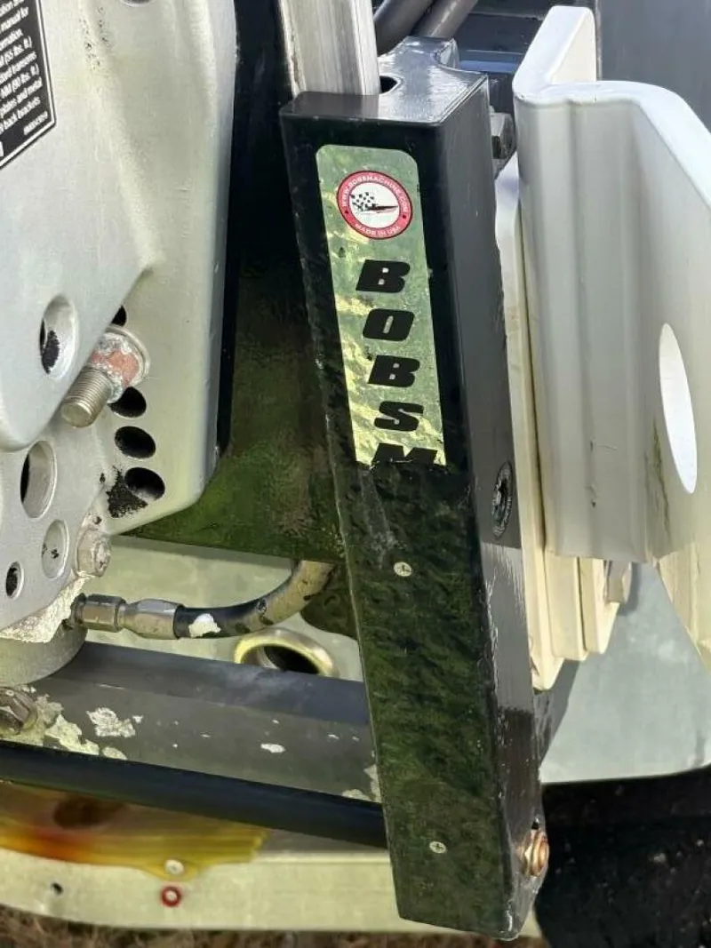 Slide: The Image of Tidewater 2700 Carolina Bay 2019 - 5471442