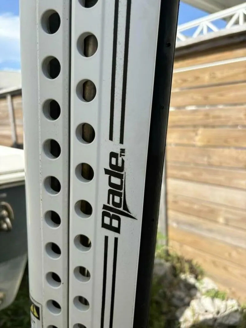 Slide: The Image of Tidewater 2700 Carolina Bay 2019 - 5471443