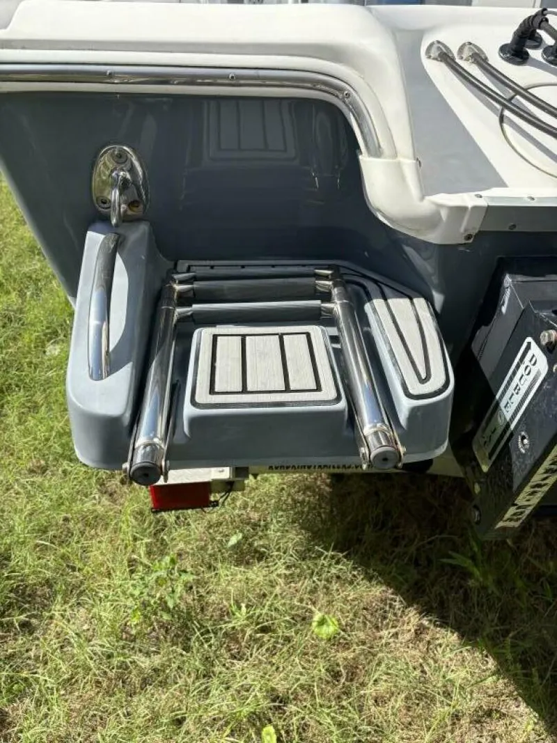 Slide: The Image of Tidewater 2700 Carolina Bay 2019 - 5471444