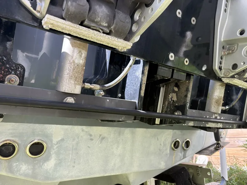 Slide: The Image of Tidewater 2700 Carolina Bay 2019 - 5471445