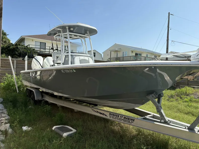 Slide: The Image of Tidewater 2700 Carolina Bay 2019 - 5471419