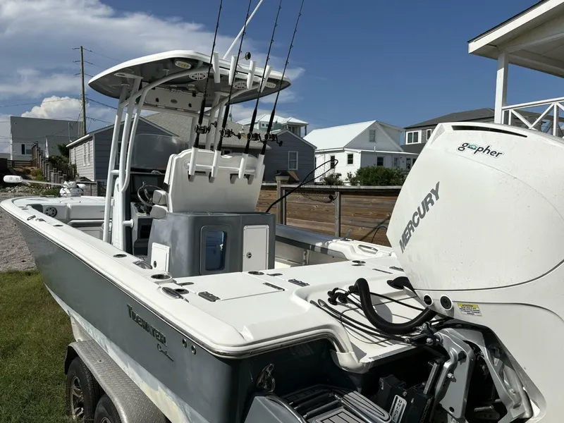 Slide: The Image of Tidewater 2700 Carolina Bay 2019 - 5471421