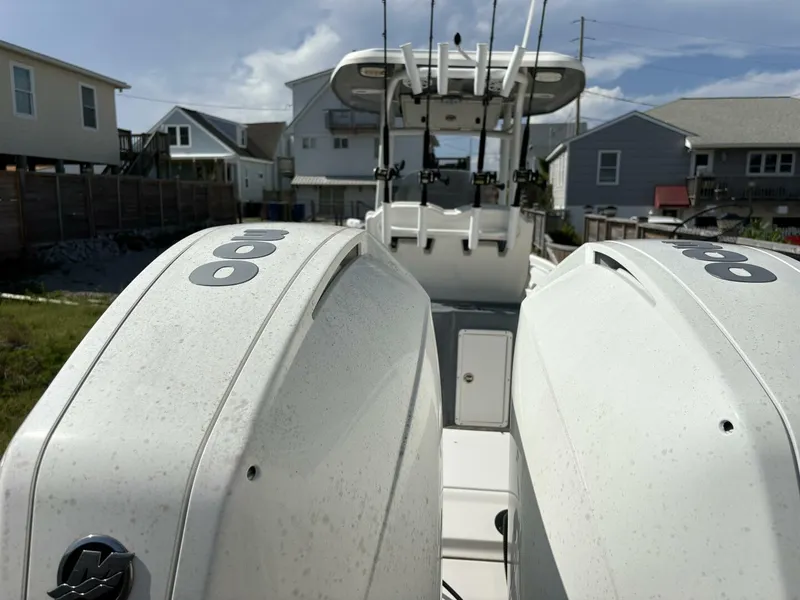 Slide: The Image of Tidewater 2700 Carolina Bay 2019 - 5471422