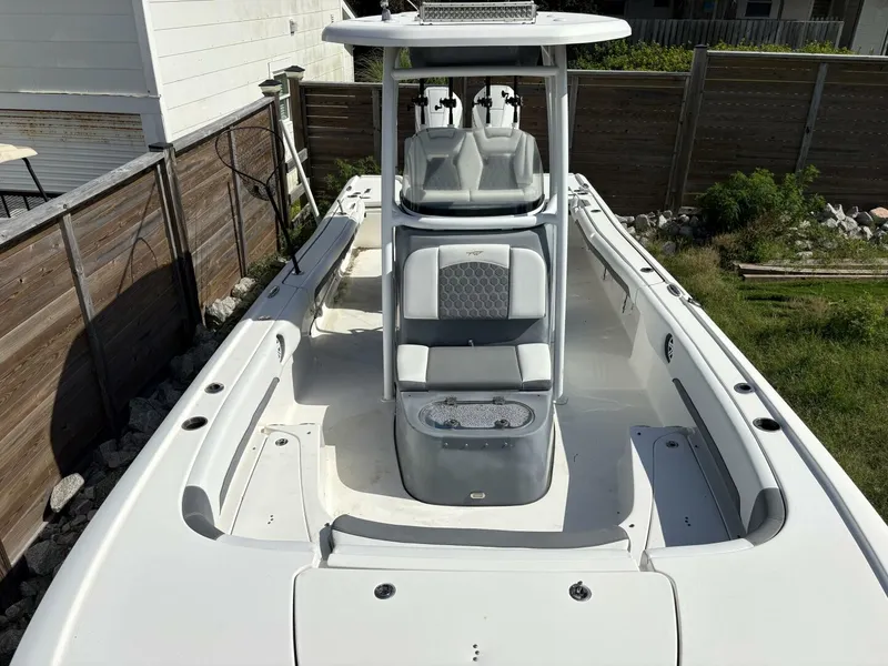 Slide: The Image of Tidewater 2700 Carolina Bay 2019 - 5471423