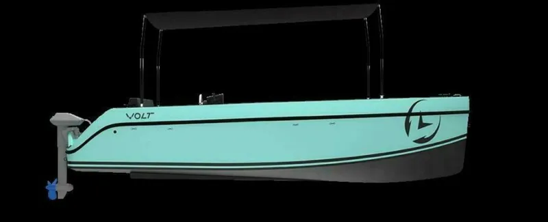 Slide: The Image of Vision Volt 180 2023 - 5465657