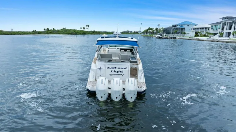 Slide: The Image of Sea Ray 320 DA-OB 2021 - 5510366