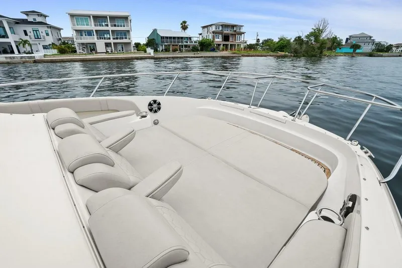 Slide: The Image of Sea Ray 320 DA-OB 2021 - 5510383