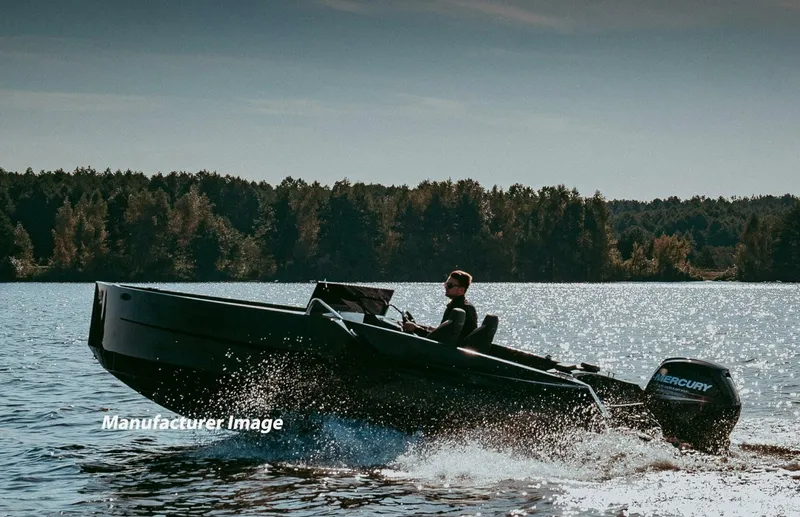 Slide: The Image of D-Boat 22 Diamond Series 2024 - 5465723