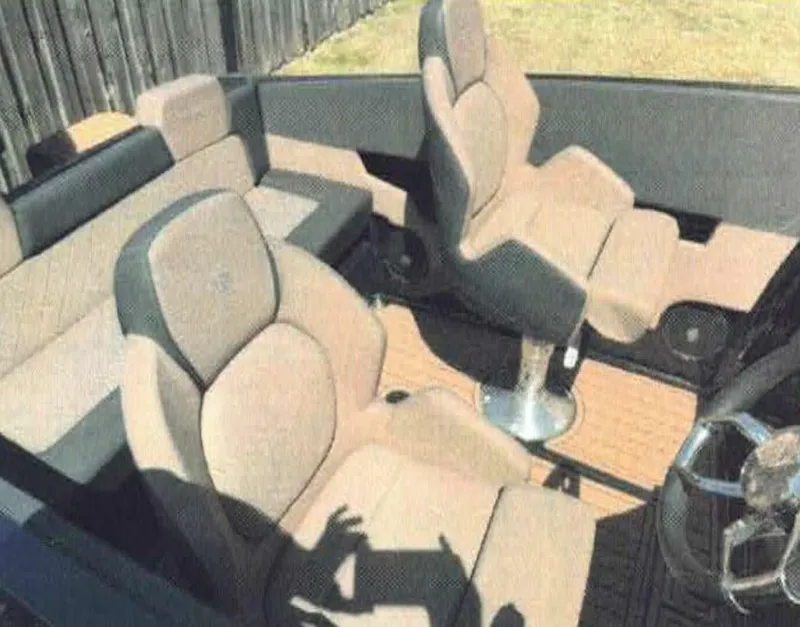 Slide: The Image of D-Boat 22 Diamond Series 2024 - 5465732