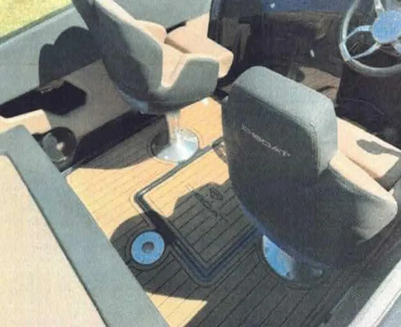 Slide: The Image of D-Boat 22 Diamond Series 2024 - 5465733