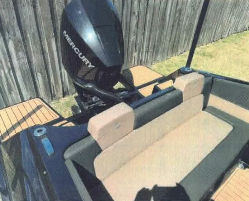 Slide: The Image of D-Boat 22 Diamond Series 2024 - 5465734