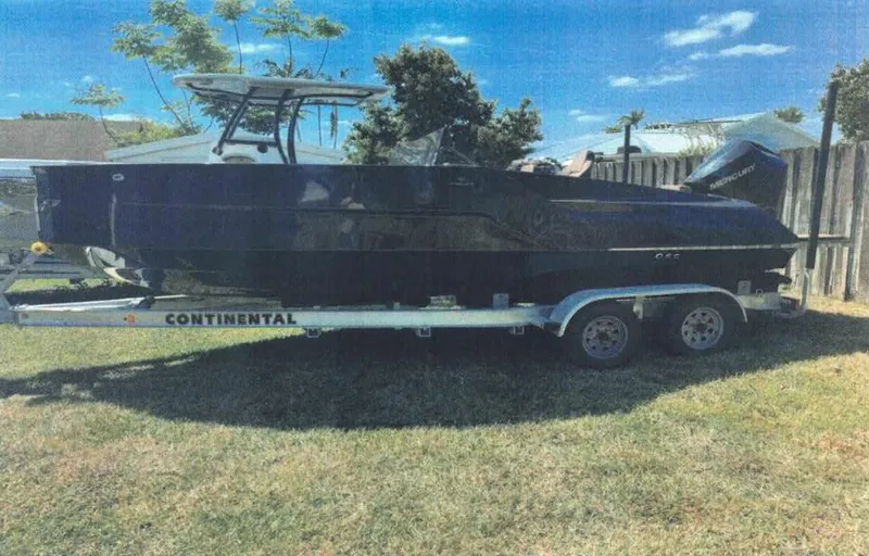 Slide: The Image of D-Boat 22 Diamond Series 2024 - 5465735