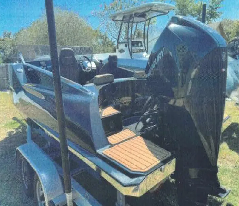 Slide: The Image of D-Boat 22 Diamond Series 2024 - 5465736