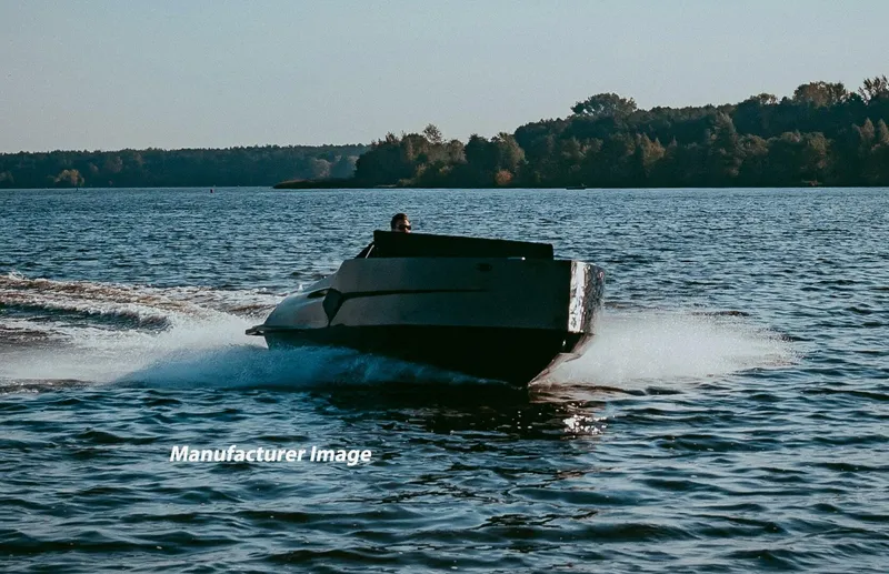 Slide: The Image of D-Boat 22 Diamond Series 2024 - 5465724
