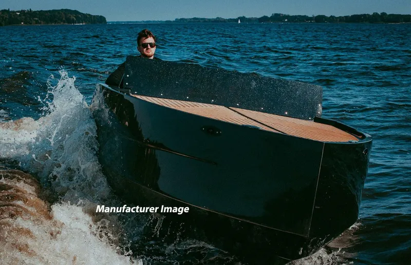 Slide: The Image of D-Boat 22 Diamond Series 2024 - 5465725