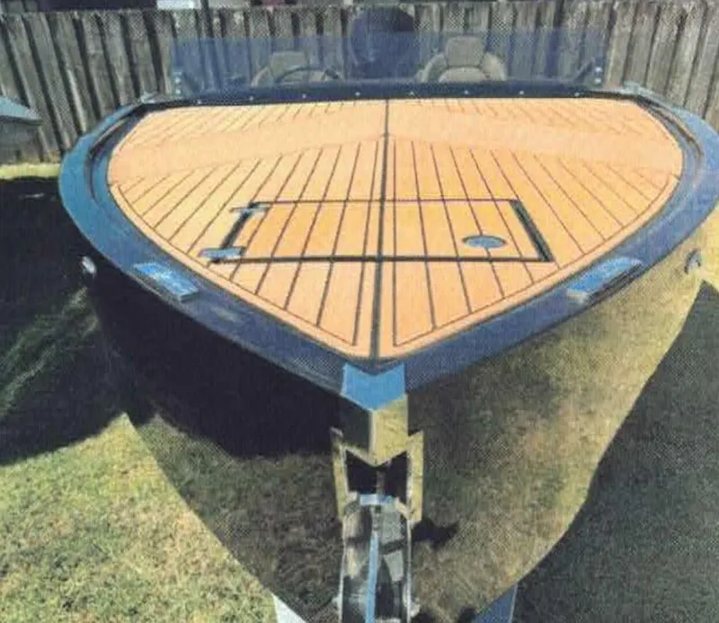 Slide: The Image of D-Boat 22 Diamond Series 2024 - 5465728