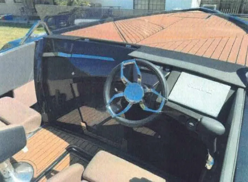 Slide: The Image of D-Boat 22 Diamond Series 2024 - 5465729