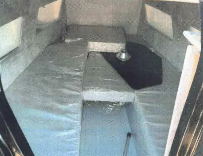 Slide: The Image of D-Boat 22 Diamond Series 2024 - 5465730