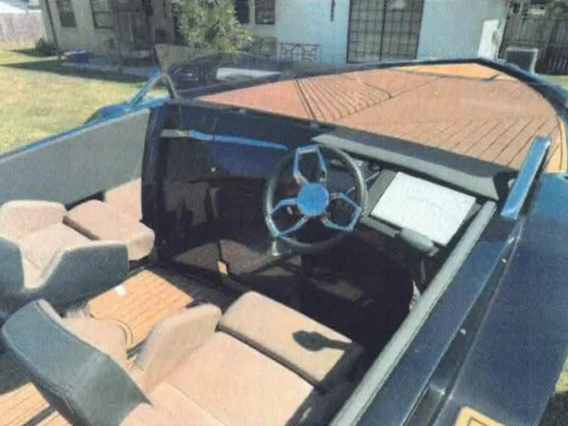 Slide: The Image of D-Boat 22 Diamond Series 2024 - 5465731