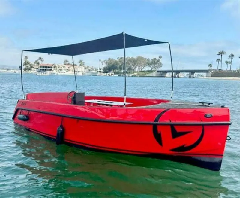 Slide: The Image of Vision Volt 180 2023 - 5465757