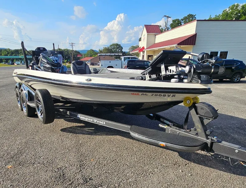 Slide: The Image of Ranger Z520L 2020 - 5485109