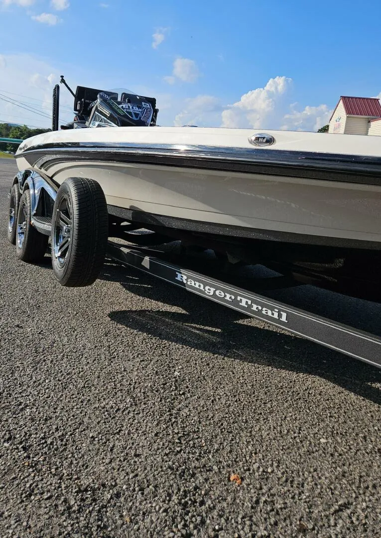 Slide: The Image of Ranger Z520L 2020 - 5485111