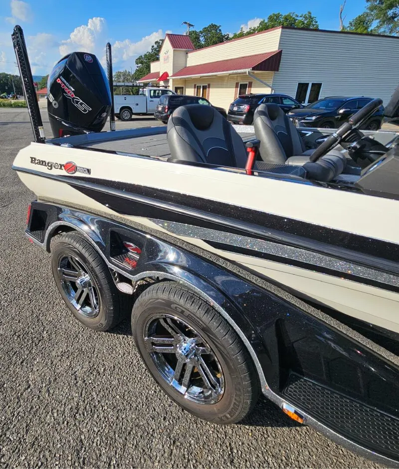 Slide: The Image of Ranger Z520L 2020 - 5485125