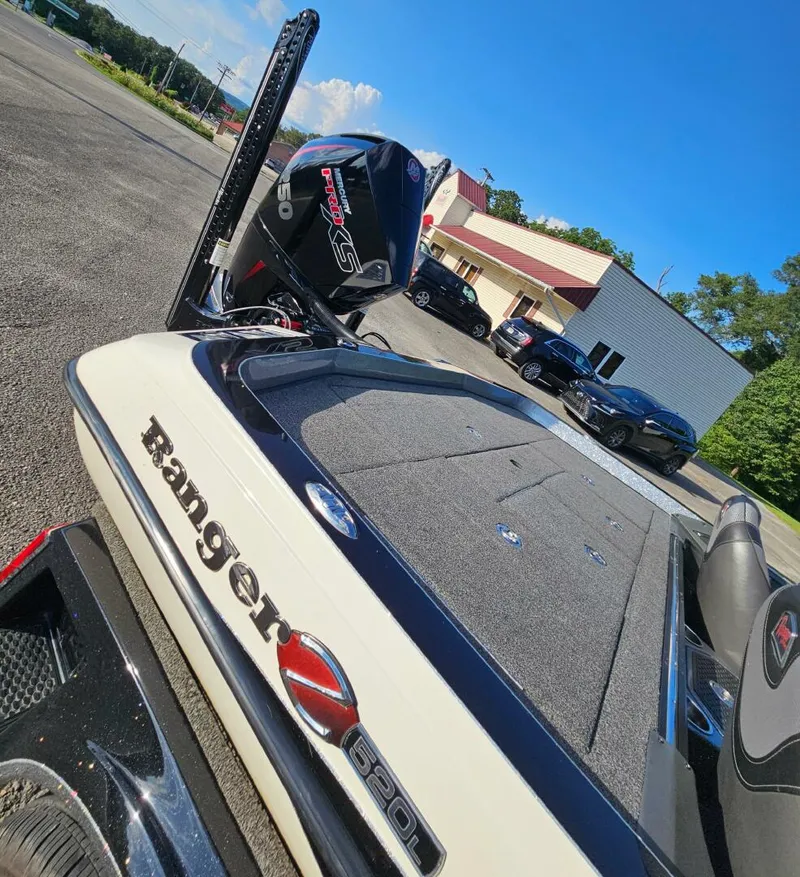 Slide: The Image of Ranger Z520L 2020 - 5485133