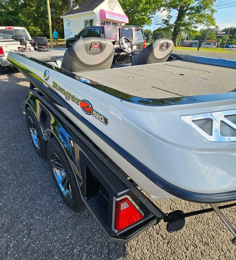 Slide: The Image of Ranger Z520L 2020 - 5485150