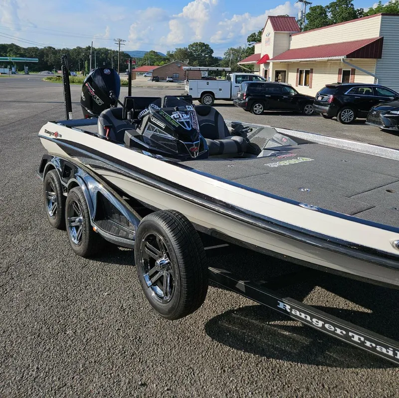 Slide: The Image of Ranger Z520L 2020 - 5485115