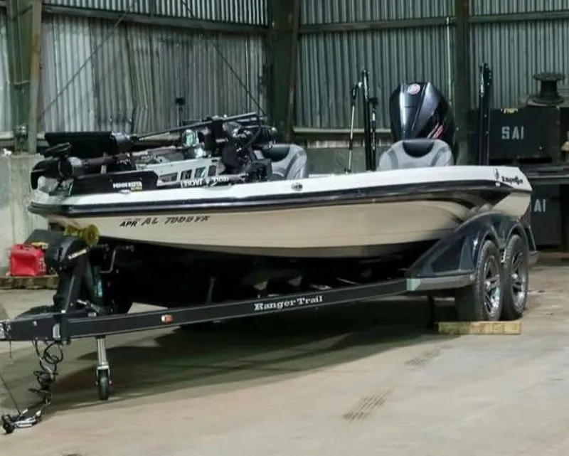 Slide: The Image of Ranger Z520L 2020 - 5471253