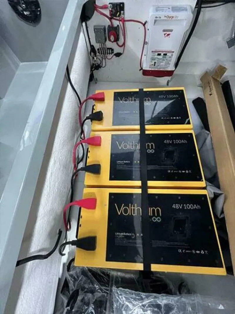 Slide: The Image of Vision Volt 180 2023 - 5466014