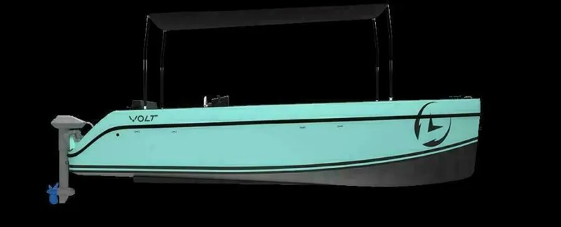 Slide: The Image of Vision Volt 180 2023 - 5466185