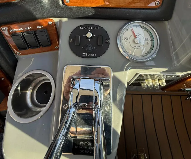 Slide: The Image of Cruisers 420 Express 2006 - 5466664