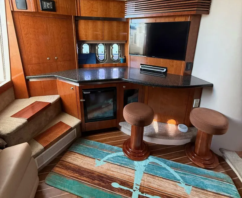 Slide: The Image of Cruisers 420 Express 2006 - 5466701