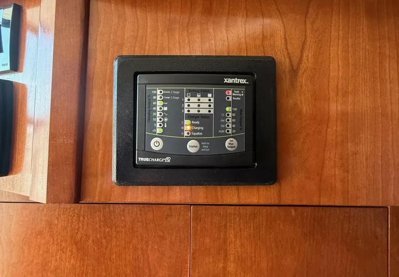 Slide: The Image of Cruisers 420 Express 2006 - 5466703