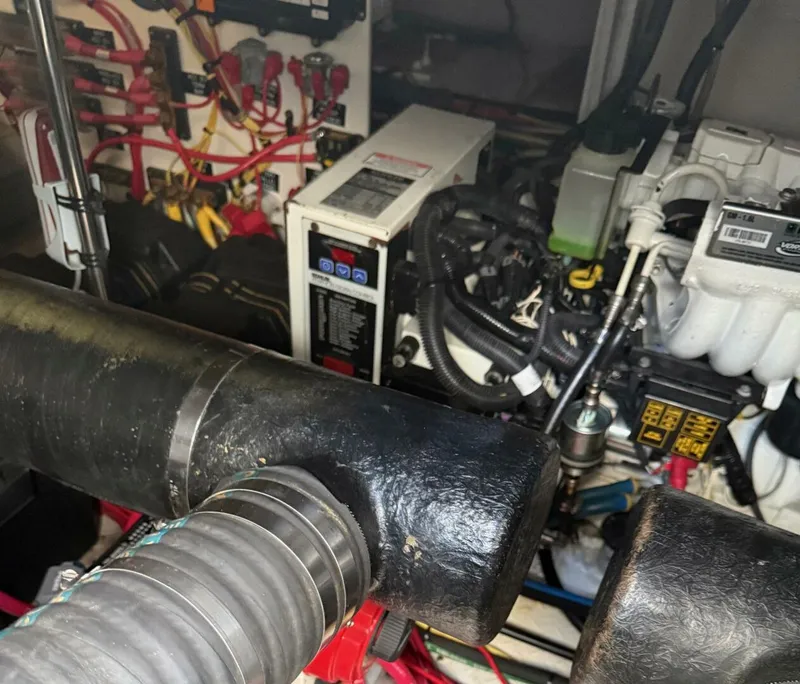 Slide: The Image of Cruisers 420 Express 2006 - 5466706